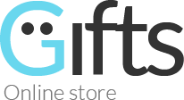 На главную Logo Gifts